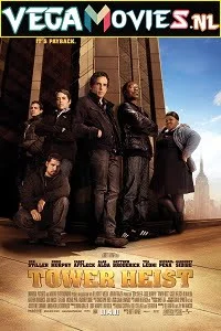 Download Tower Heist (2011) Dual Audio {Hindi-English} 480p [400MB] | 720p [800MB] | 1080p [1.6GB] –