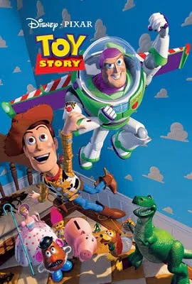 Download Toy Story (1995) Dual Audio Hindi 480p [300MB] | 720p [800MB] | 1080p [1.3GB] –