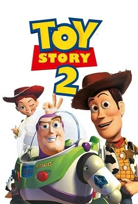 Download Toy Story 2 (1999) Dual Audio {Hindi-English} 480p [300MB] | 720p [800MB] | 1080p [1.5GB] Full Movie [HD] –