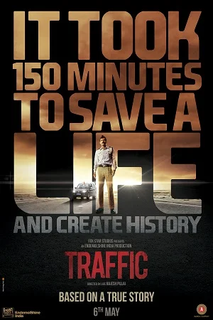 Download Traffic (2016) Hindi Full Movie 480p [300MB] | 720p [900MB] | 1080p [3GB] –