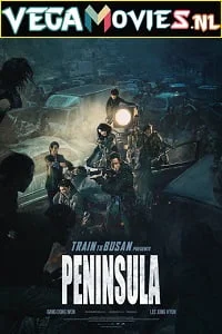 Download Train to Busan 2: Peninsula (2020) Dual Audio {Hindi-Korean} 480p [400MB] | 720p [1GB] | 1080p [2GB] –