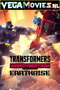 Download Transformers: War for Cybertron Earthrise (Season 1) Dual Audio [Hindi-English] Netflix Series 480p [80MB] | 720p [150MB] –