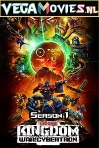 Download Transformers: War for Cybertron (Season 1) Dual Audio {Hindi-English} Complete Netflix Series 720p [200MB] –