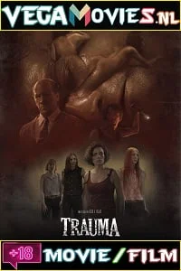 Download [18+] Trauma (2017) Dual Audio {Hindi-Spanish} 480p [400MB] | 720p [1GB] –