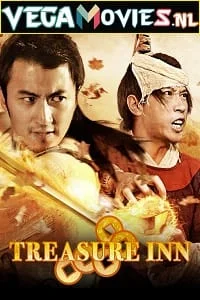 Download Treasure Inn (2011) HDRip [Hindi ORG Dubbed] Full Movie 480p [300MB] | 720p [950MB] –