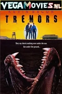 Download Tremors (1990) Dual Audio {Hindi-English} 480p [350MB] | 720p [1GB] | 1080p [2GB] –