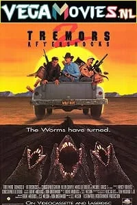 Download Tremors 2: Aftershocks (1996) Dual Audio {Hindi-English} 480p [400MB] | 720p [1.2GB] | 1080p [2GB] –