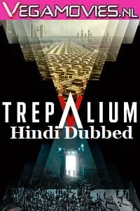 Download Trepalium (2016) Season 1 Complete {Hindi Dubbed} Series 480p | 720p HDRip –