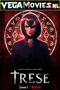 Download Trese (2021) Season 1 English With ESubs Complete Netflix Anime Series 480p | 720p WEB-DL –