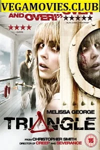 Download Triangle (2009) HDRip English Full Movie 480p [350MB] | 720p [1GB] –