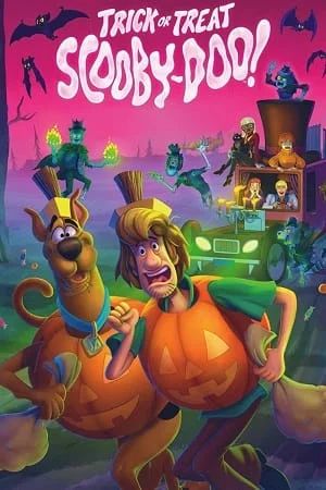 Download Trick or Treat Scooby-Doo! (2022) WEB-DL {English With Subtitles} Full Movie 480p [250MB] | 720p [600MB] | 1080p [1.5GB] –