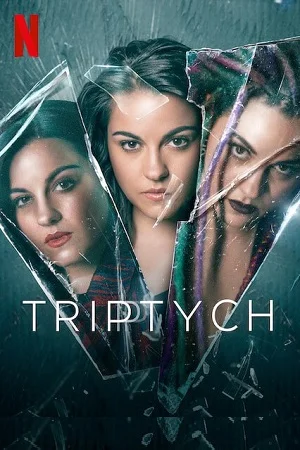 Download Triptych – Netflix Original (2023) Season 1 Dual Audio {Hindi-English} 480p | 720p | 1080p WEB-DL –