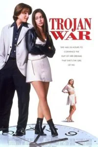 Download Trojan War (1997) BluRay Dual Audio {Hindi-English} 480p [300MB] | 720p [1GB] –