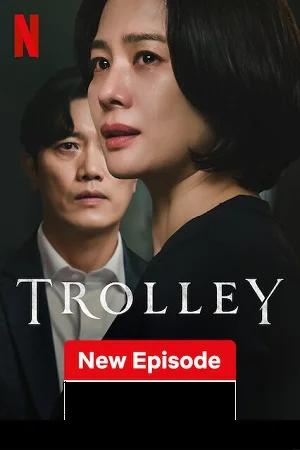 Download Trolley (2022) Season 1 [S01E13 Added] [Korean With English Subtitles] Netflix Original 720p [300MB] HEVC WEB-DL –