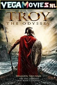 Download Troy The Odyssey (2017) Dual Audio {Hindi-English} 480p [300MB] | 720p [1GB] –