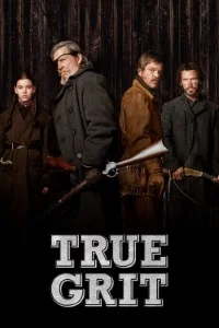 Download True Grit (2010) Dual Audio Hindi BluRay 480p [300MB] | 720p [1GB] | 1080p [4.3GB] –