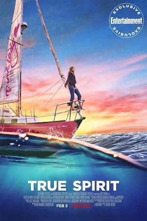 Download True Spirit (2023) WEB-DL Dual Audio {Hindi-English} 480p [370MB] | 720p [1GB] | 1080p [2.3GB] –