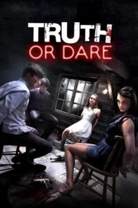 Download Truth or Dare (2012) BluRay Uncut Dual Audio {Hindi-English} 480p [300MB] | 720p [800MB] –