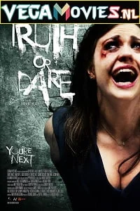 Download Truth or Die (2012) Dual Audio {Hindi-English} 480p [300MB] | 720p [1.2GB] –