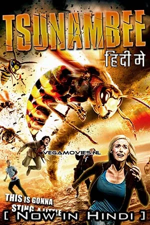 Download Tsunambee (2015) Hindi ORG. Dubbed Full Movie WEB-DL 480p [300MB] | 720p [1GB] | 1080p [2.4GB] –