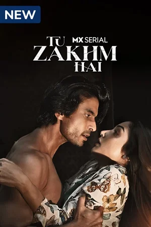 Download Tu Zakhm Hai (2022) Season 1 Complete Hindi WEB Series 480p | 720p HDRip –