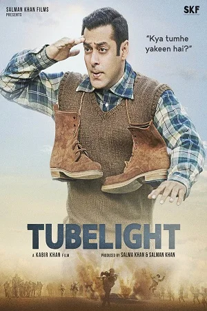 Download Tubelight (2017) Hindi AMZN WebRip 480p [350MB] | 720p [1.1GB] | 1080p [3.7GB] –