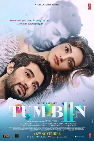 Download Tum Bin 2 (2016) Hindi Full Movie 480p [400MB] | 720p [1.2GB] | 1080p [4GB] –