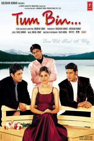 Download Tum Bin (2001) Hindi Full Movie 480p [400MB] | 720p [1.2GB] | 1080p [4GB] –