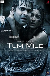 Download Tum Mile (2009) Hindi Full Movie WEB-DL 480p [350MB] | 720p [1GB] | 1080p [3.7GB] –