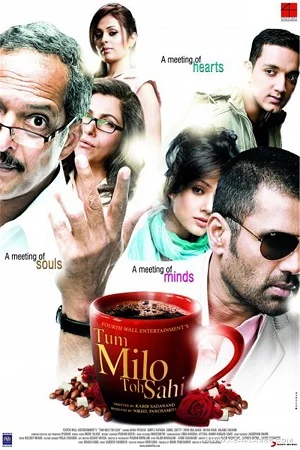 Download Tum Milo Toh Sahi (2010) Hindi Full Movie 480p [350MB] | 720p [1GB] 1080p [3GB] –