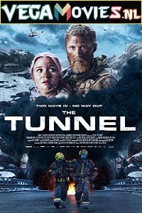 Download The Tunnel (2019) ORG. Dual Audio {Hindi-Norwegian} 480p [350MB] | 720p [900MB] | 1080p [1.8GB] –