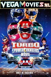 Download Turbo: A Power Rangers Movie (1997) English 480p [350MB] | 720p [750MB] –