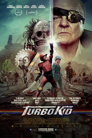 Download Turbo Kid (2015) Dual Audio [Hindi ORG – English] 480p [250MB] | 720p [950MB] | 1080p [1.8GB] –