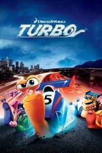 Download Turbo (2013) Dual Audio {Hindi-English} 480p [350MB] | 720p [1GB] –