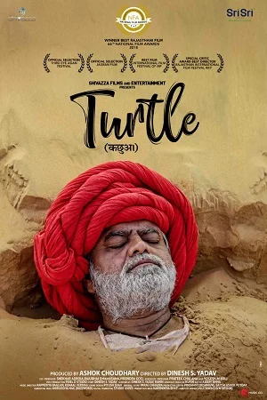 Download Turtle (2021) Hindi ZEE5 Movie WeB-DL 480p [250MB] | 720p [550MB] | 1080p [1.3GB] –