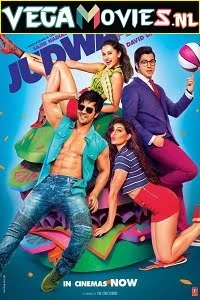 Download Judwaa 2 (2017) Hindi Full Movie 480p [400MB] | 720p [1.3GB] | 1080p [4GB] –