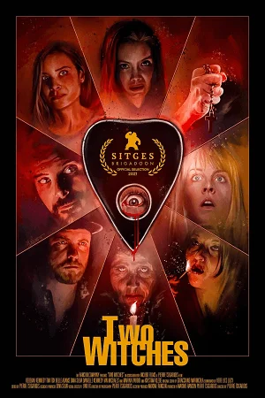 Download Two Witches (2021) BluRay {English With Subtitles} Full Movie 480p [300MB] | 720p [800MB] | 1080p [2GB] –