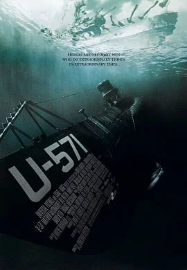 Download U-571 (2000) Dual Audio Hindi BluRay 480p [400MB] | 720p [1GB] –