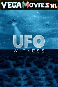 Download UFO Witness (Season 1-2) Amazon Prime [S02E02 Added] Dual Audio {Hindi-English} 720p [350MB] HEVC WEB-DL –