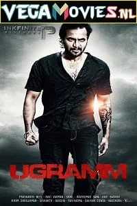 Download Ugramm (2014) ORG. [Hindi Dubbed] Full Movie 480p [450MB] | 720p [1.2GB] | 1080p [2.2GB] –