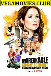 Download Unbreakable Kimmy Schmidt Kimmy vs the Reverend (2020) English Full Movie 480p [200MB] | 720p [800MB] –