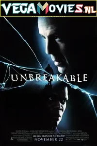 Download Unbreakable (2000) Dual Audio {Hindi-English} WEB-DL 480p [300MB] | 720p [900MB] | 1080p [4.7GB] –