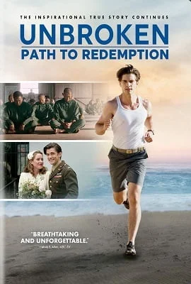 Download Unbroken: Path to Redemption (2018) Dual Audio ORG {Hindi-English} 480p [350MB] | 720p [900MB] | 1080p [1.7GB] –