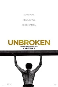 Download Unbroken (2014) Dual Audio ORG. {Hindi-English} 480p [400MB] || 720p [1GB] –