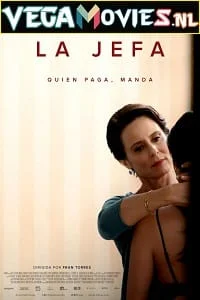 Download Under Her Control {aka} La jefa (2022) Dual Audio {Spanish-English} 480p [400MB] | 720p [1GB] Esubs –