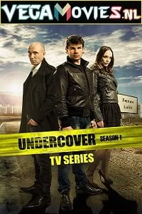 Download Undercover (Season 1) Dual Audio {Hindi-English} 480p | 720p HDRip –