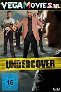 Download Undercover (Season 3) Hindi Dubbed Complete Web Series 480p | 720p WEB-DL –