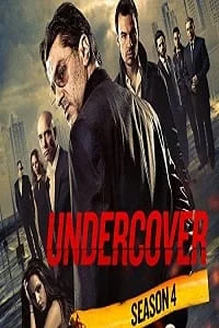 Download Undercover (2014) Season 4 Hindi Dubbed Complete MX WEB Series 480p | 720p WEB-DL –