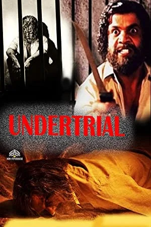 Download Undertrial (2017) Hindi Full Movie 480p [400MB] | 720p [1.2GB] –