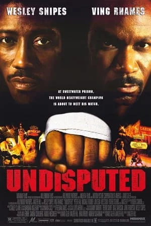 Download Undisputed (2002) Dual Audio [Hindi + English] WeB-DL 480p [370MB] | 720p [900MB] | 1080p [1.5GB] –